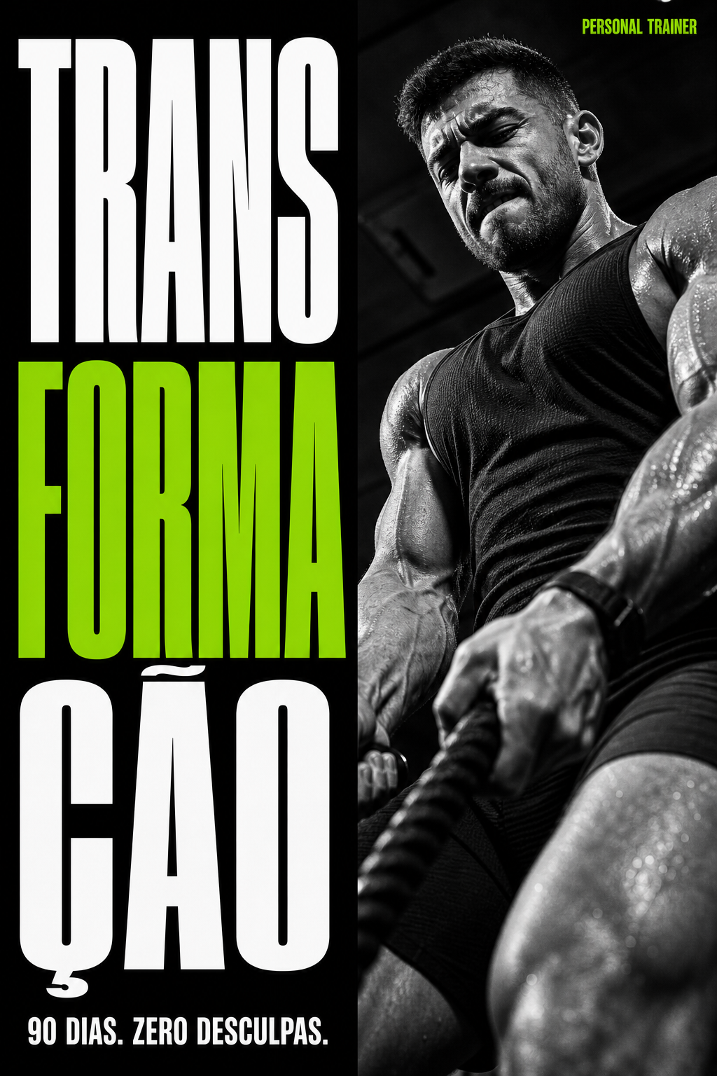 Post Personal Trainer