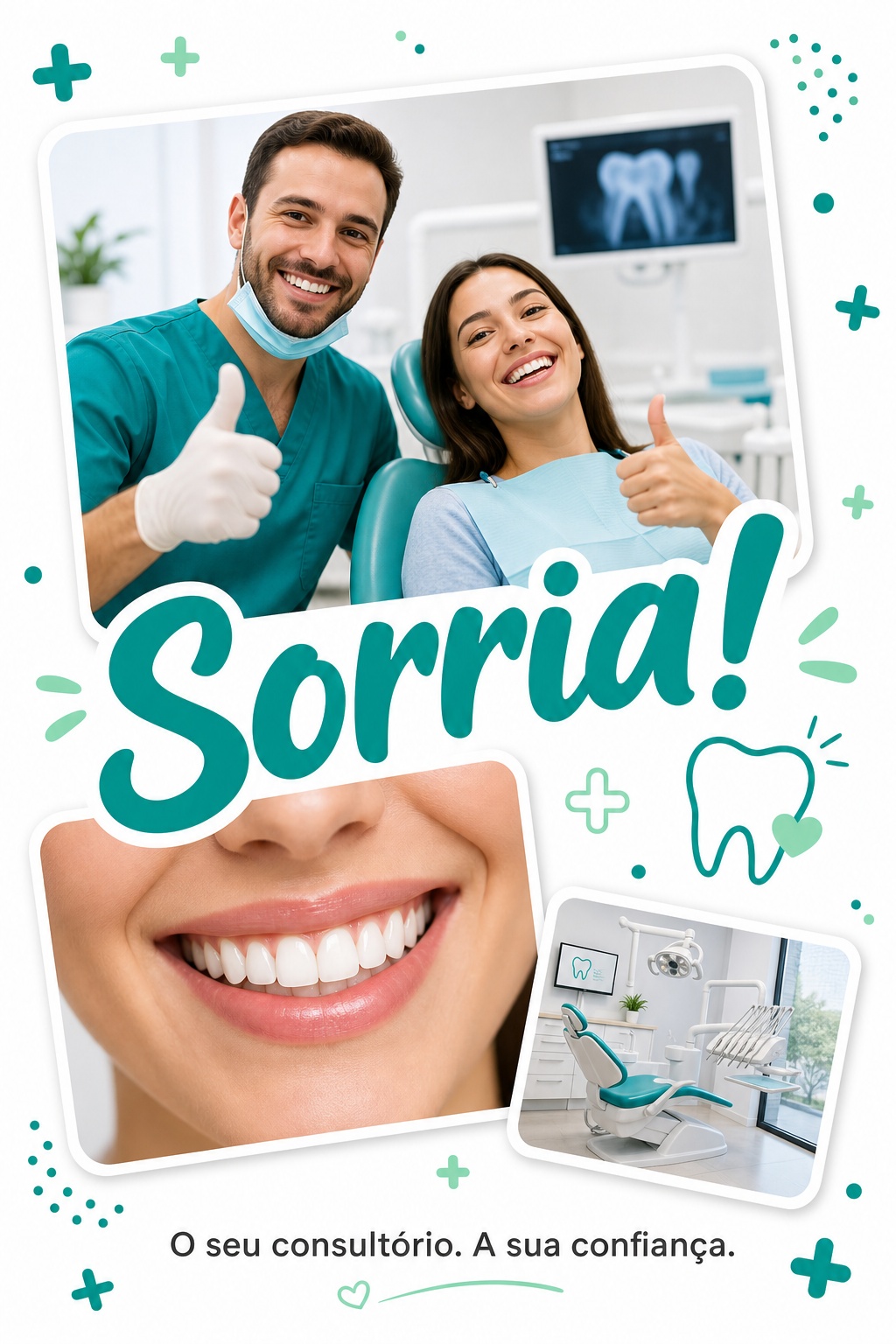 Post Consultório